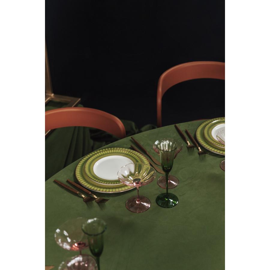 Тарелка Nile M - Фото миниатюра 6