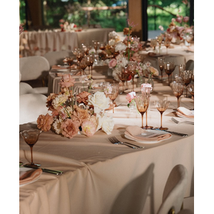 Сет бокалов Bloomie Osteospermum - Фото 10