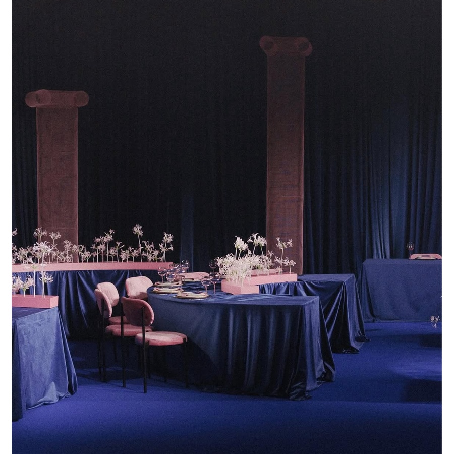 Стул Modern Black, Baby doll - Фото миниатюра 7