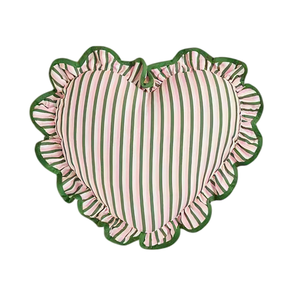 Подушка сердечко, пошив на заказ 