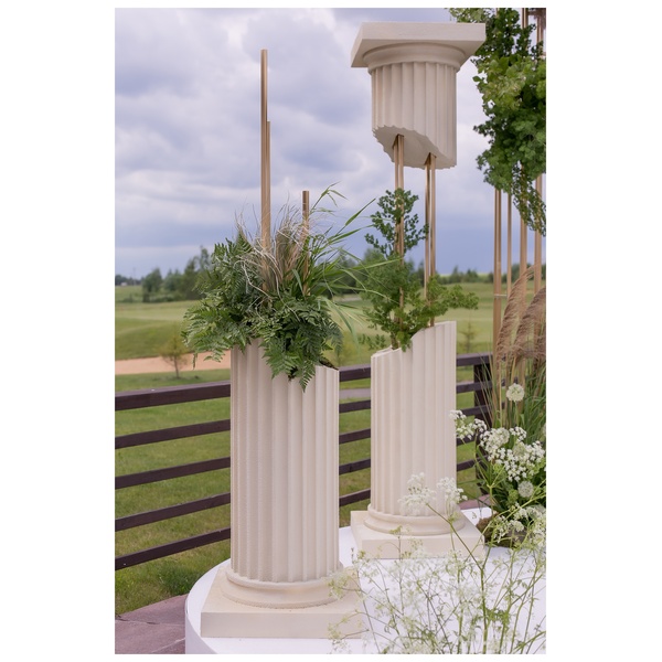 Колонна El Greco Screw L
 - Фото 4