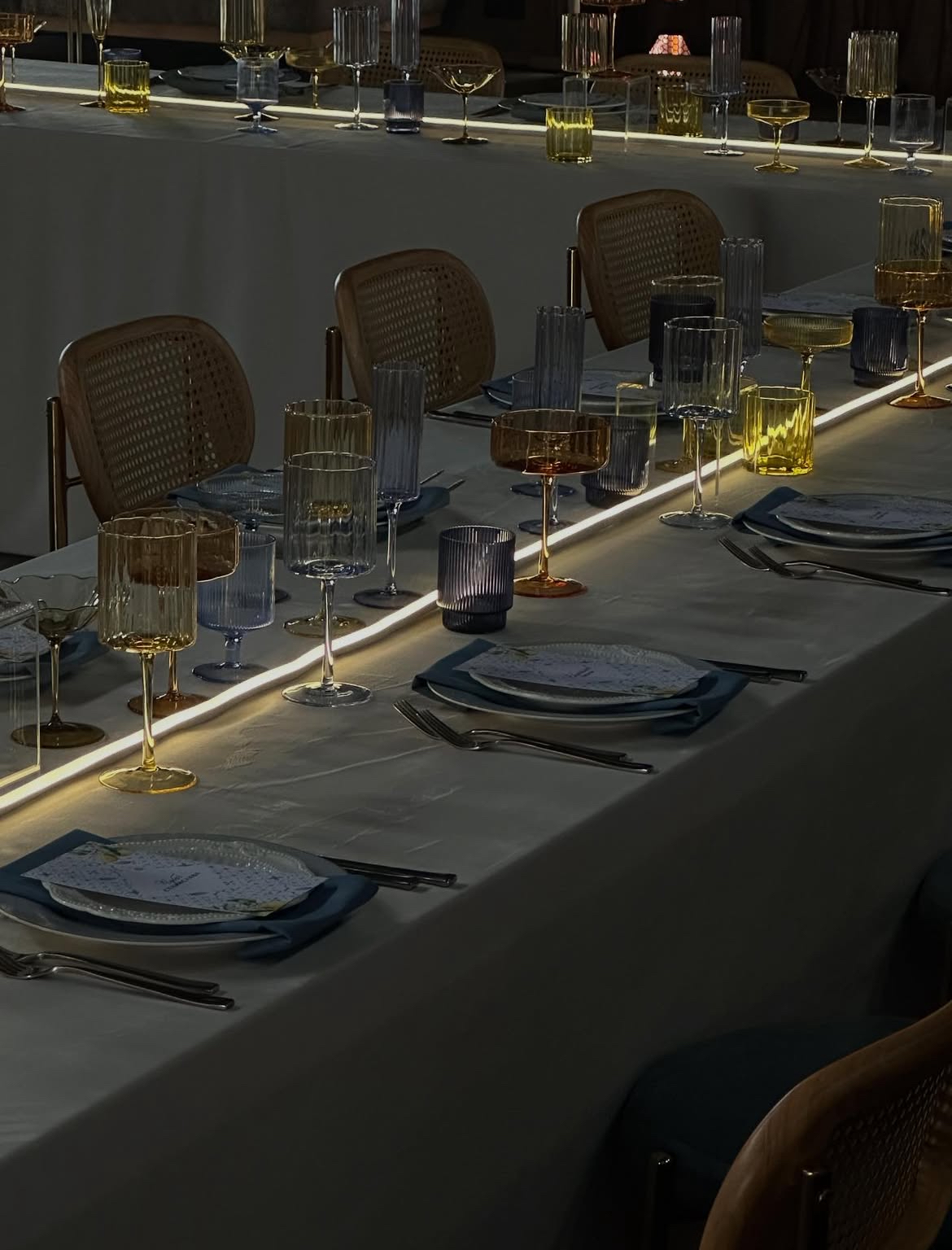 Шампанка Сквош Море волнуется три