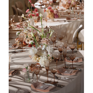 Сет бокалов Bloomie Osteospermum - Фото 7