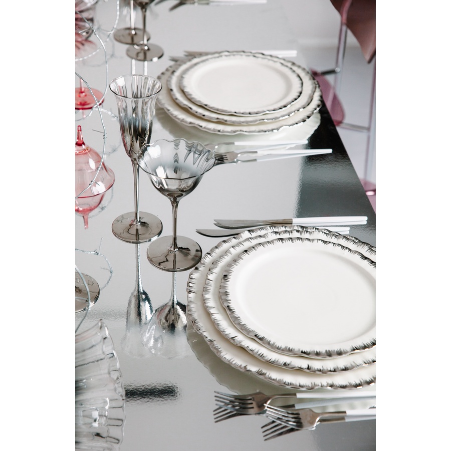 Шампанка Блуми Ландыш - Фото миниатюра 3