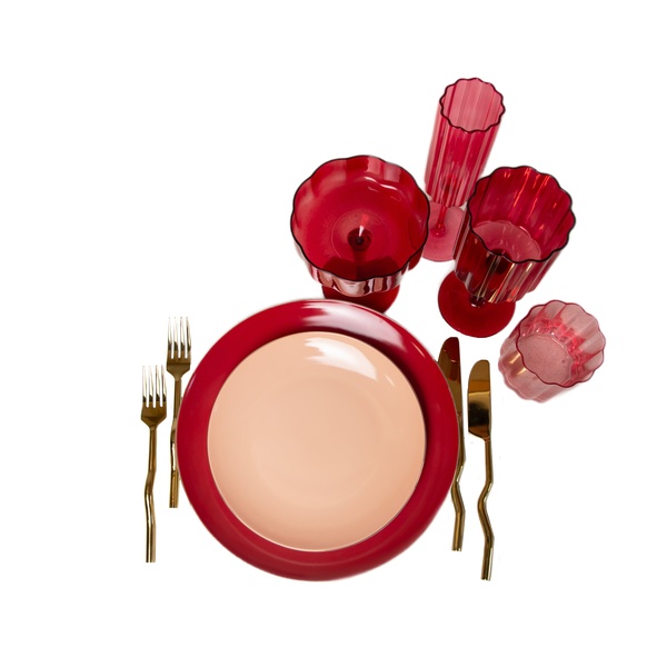 Сет посуды Каракас