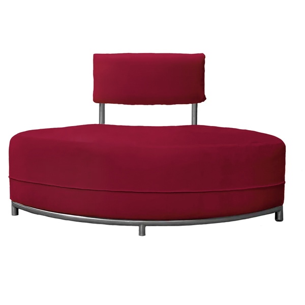 Диван Vice Versa Serpent Out, пьяная вишня