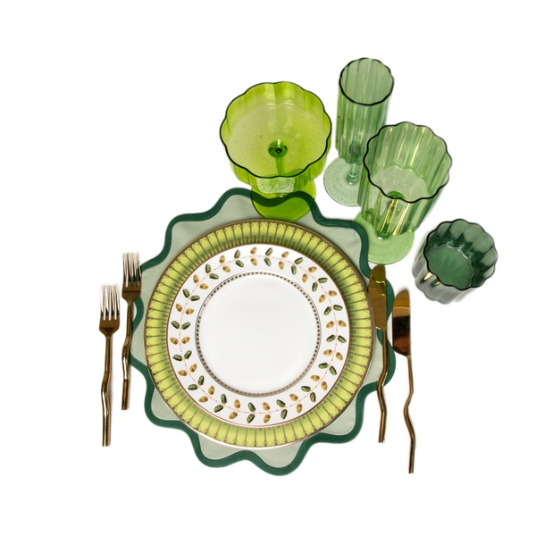 Сет посуды Лагос