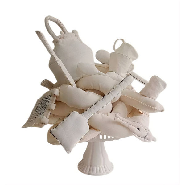 Декор из ткани, пошив на заказ