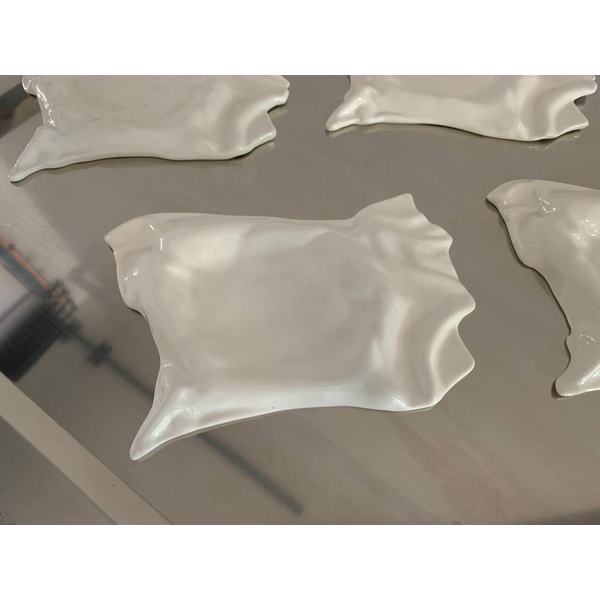 Сервировочное плато Blanket M - Фото 8