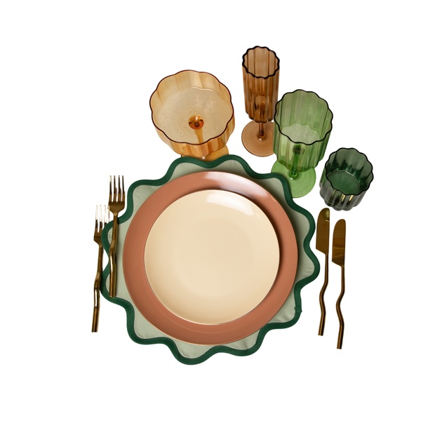 Сет посуды Манама