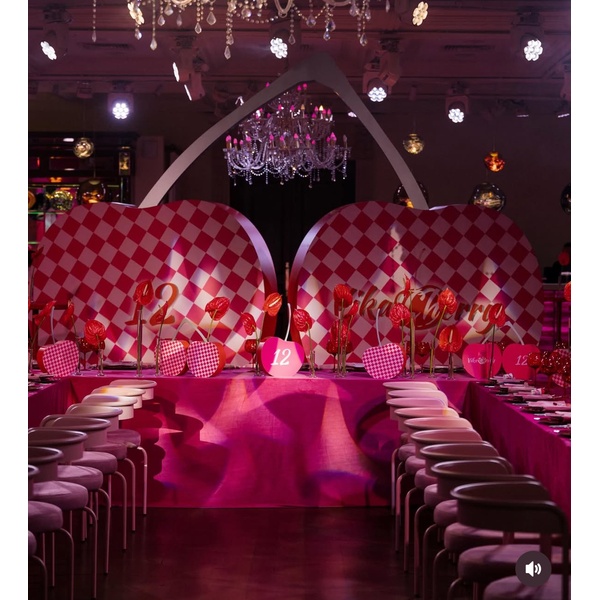 Стул Колори, Розовая помадка + Куколка - изображение 10