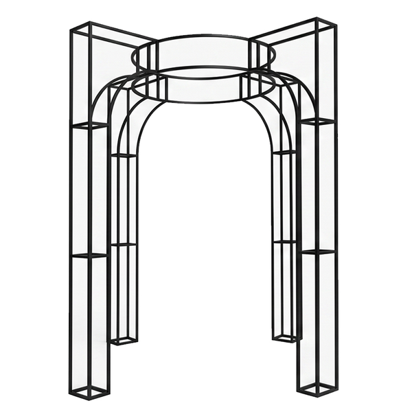 Арка Лего 4-ГО + черный, перекрас