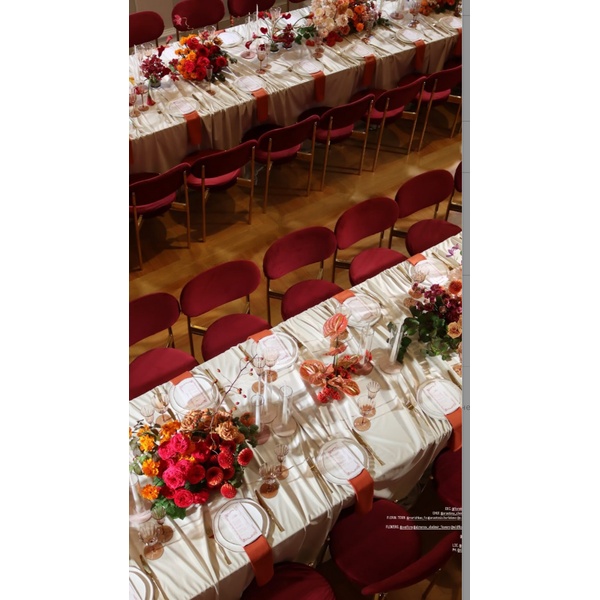 Стул барный Modern Comfy Bordeaux  (любой цвет каркаса) - Фото 2