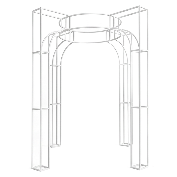 Арка Лего 4-ГО + белый, перекрас 
