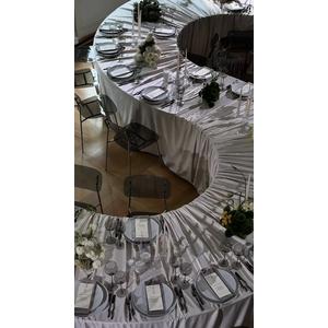 Стул Prism Silver, Театр теней - Фото 10