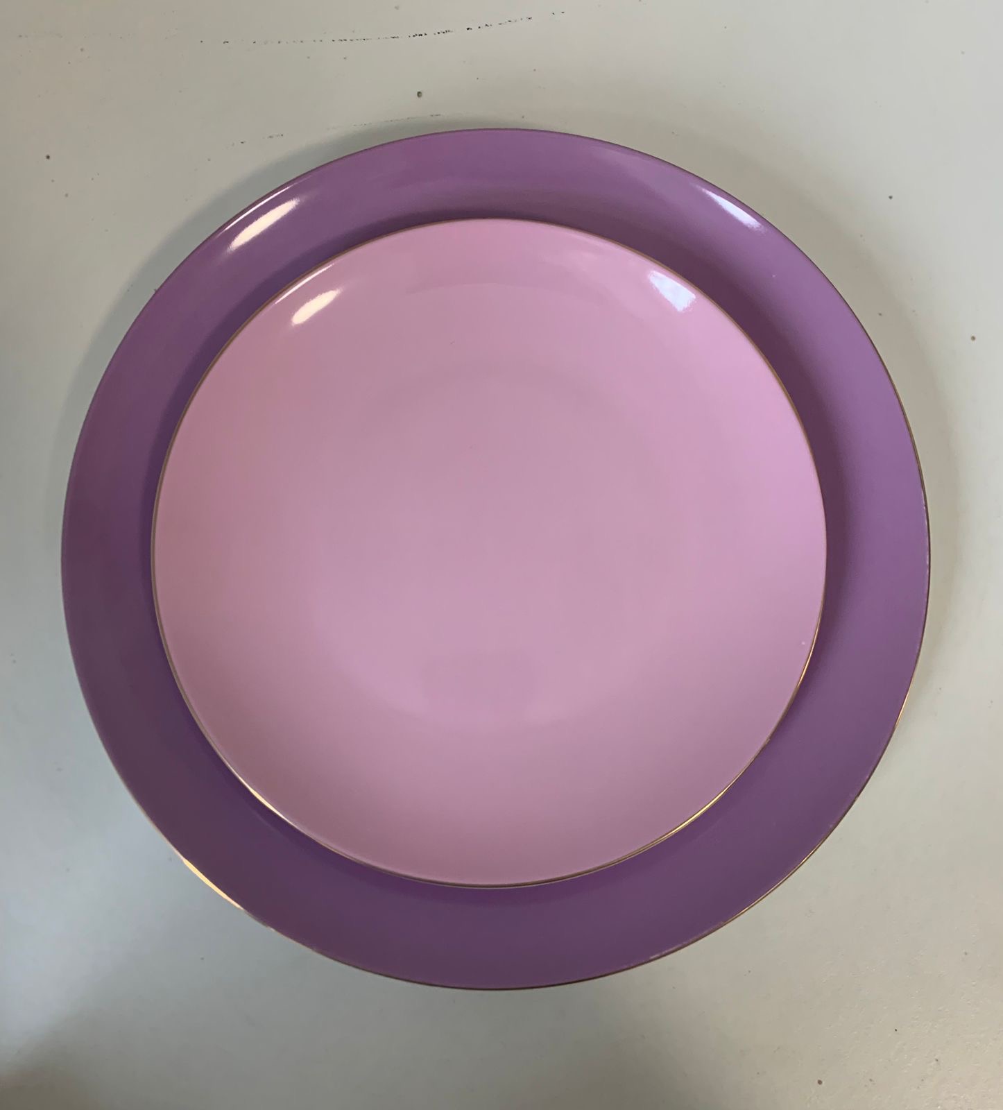 Тарелка ПИНТОН Чирожок с Перникой М