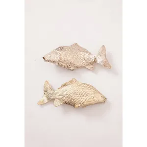 Салфетница Carp, Gold is Cold - Фото 3