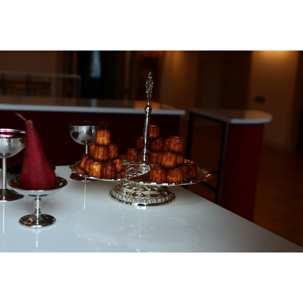 Этажерка Гинкго Не Все Золото