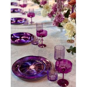 Бокал винный Squash Капля сожаления - Фото 6