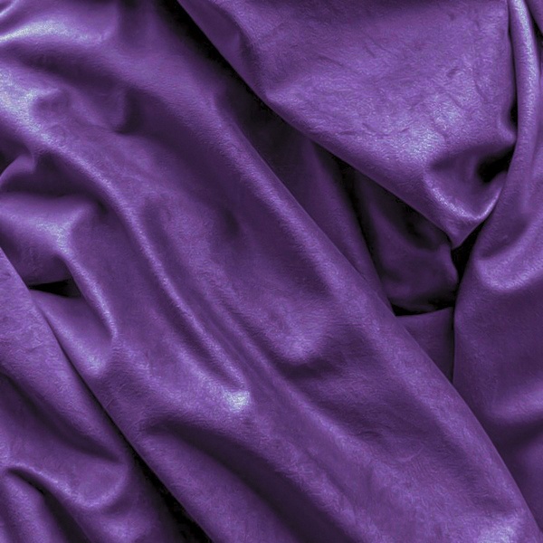 Фиолетовый велюр 