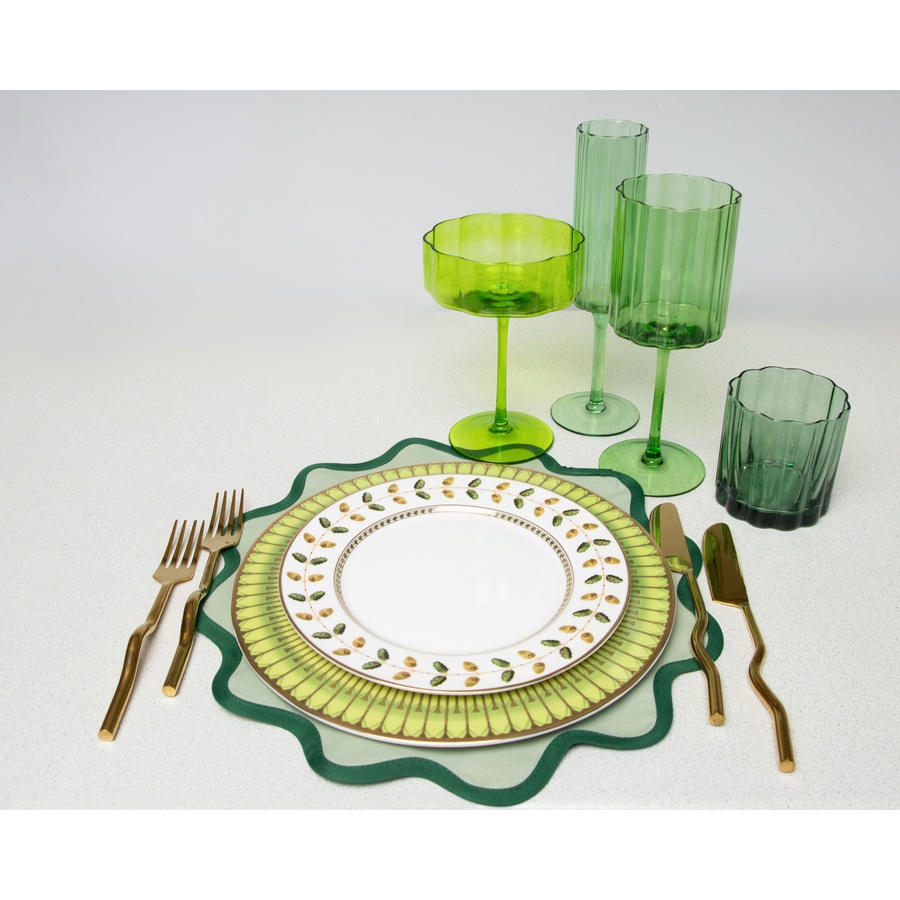 Сет посуды Лагос - Фото миниатюра 2