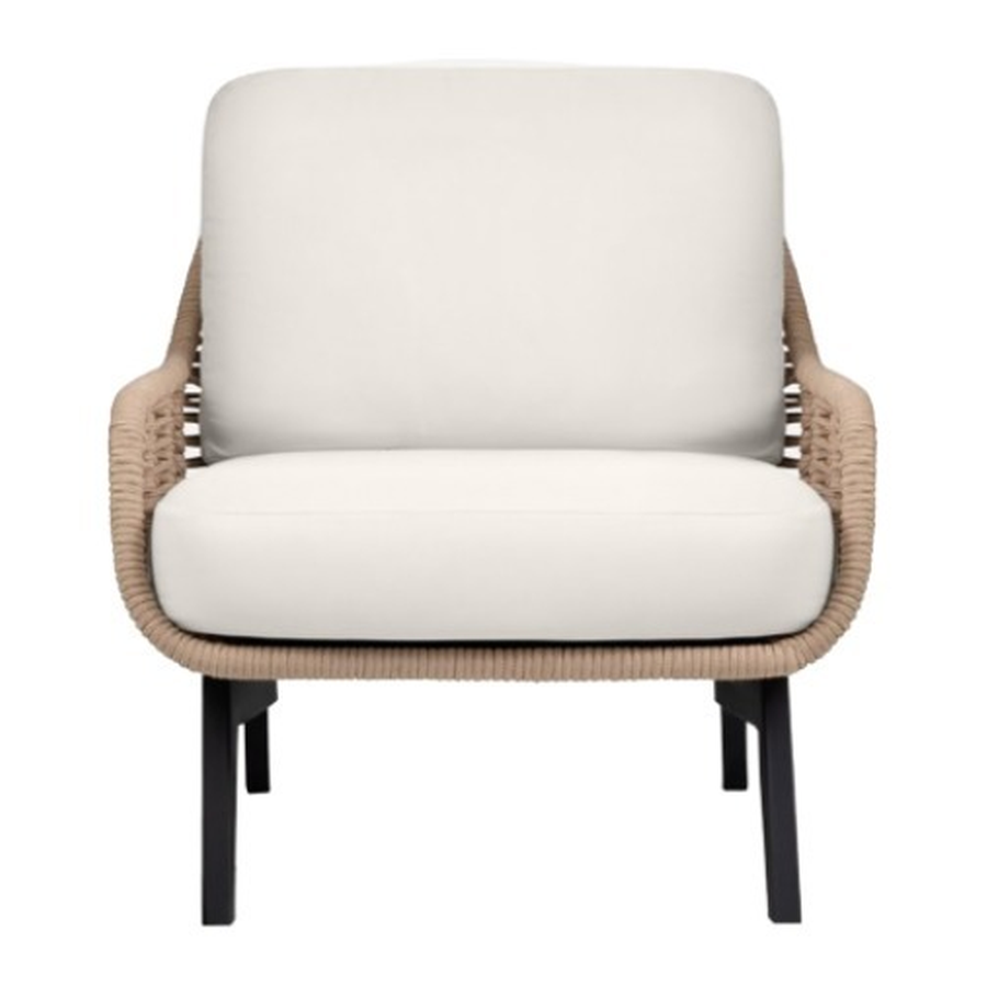 Кресло The One Milky Way - Фото основное 1