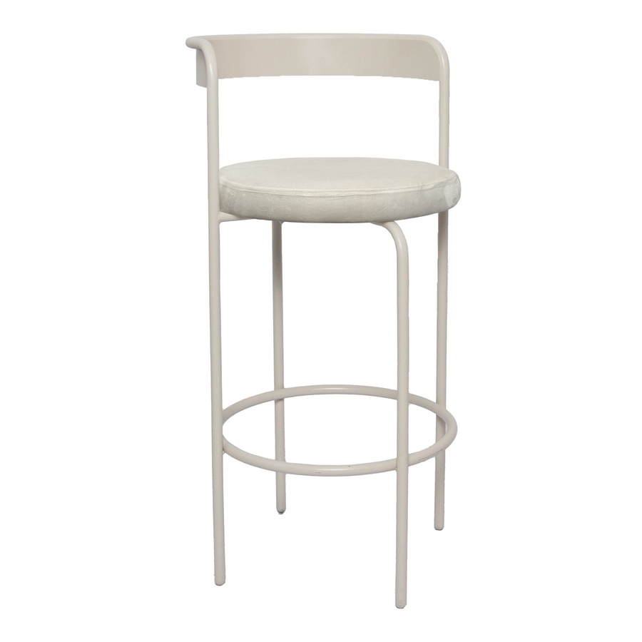 Стул барный Колори, Рафаэлло + Млечный путь - Фото миниатюра 1