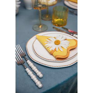 Салфетка-плейсмат Squash, Вино из одуванчиков - Фото 5