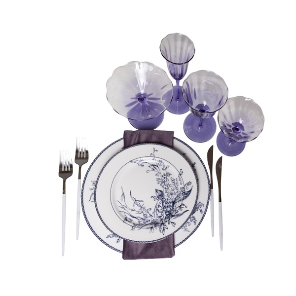 Сет посуды Прованс