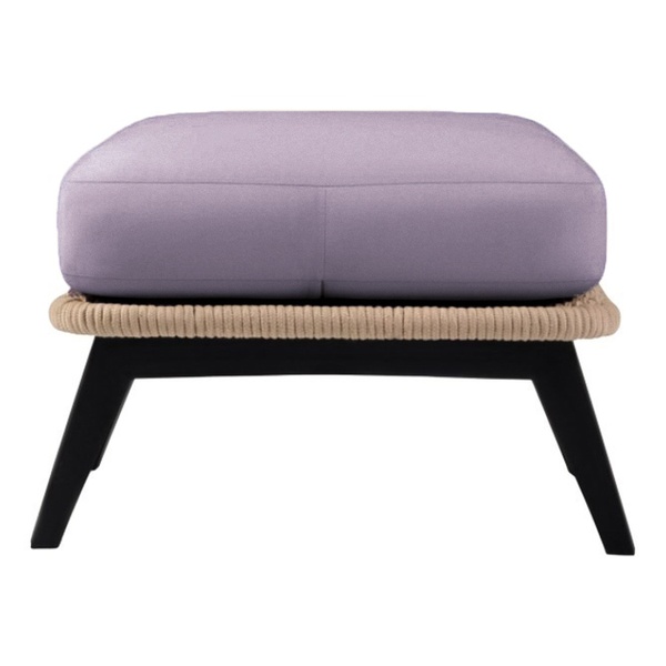 Пуф The One Pale Orchid