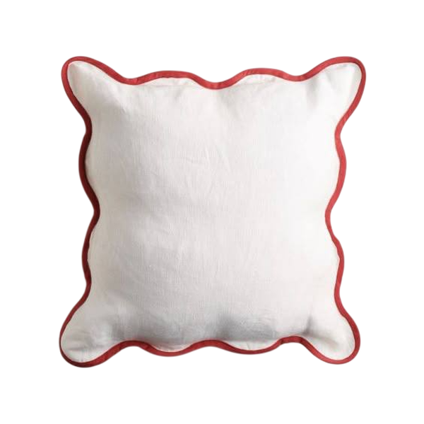Подушка с кантом, пошив на заказ