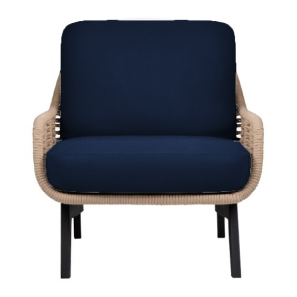 Кресло The One Сапфир