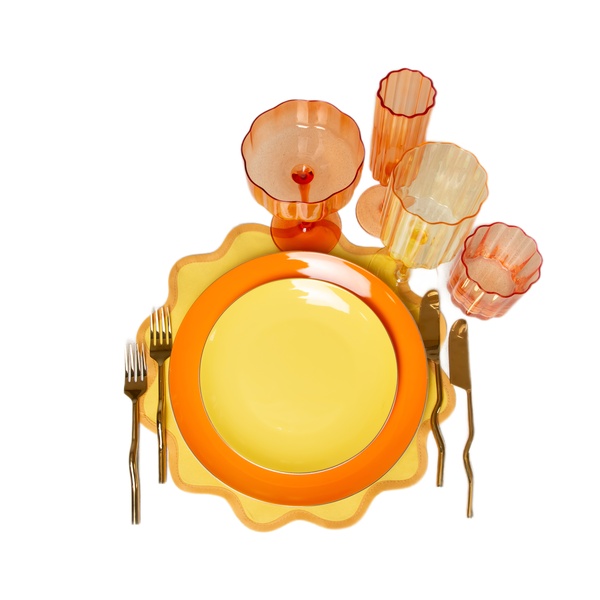 Сет посуды Кингстон