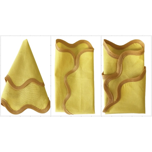 Салфетка-плейсмат Squash, Вино из одуванчиков - Фото 3