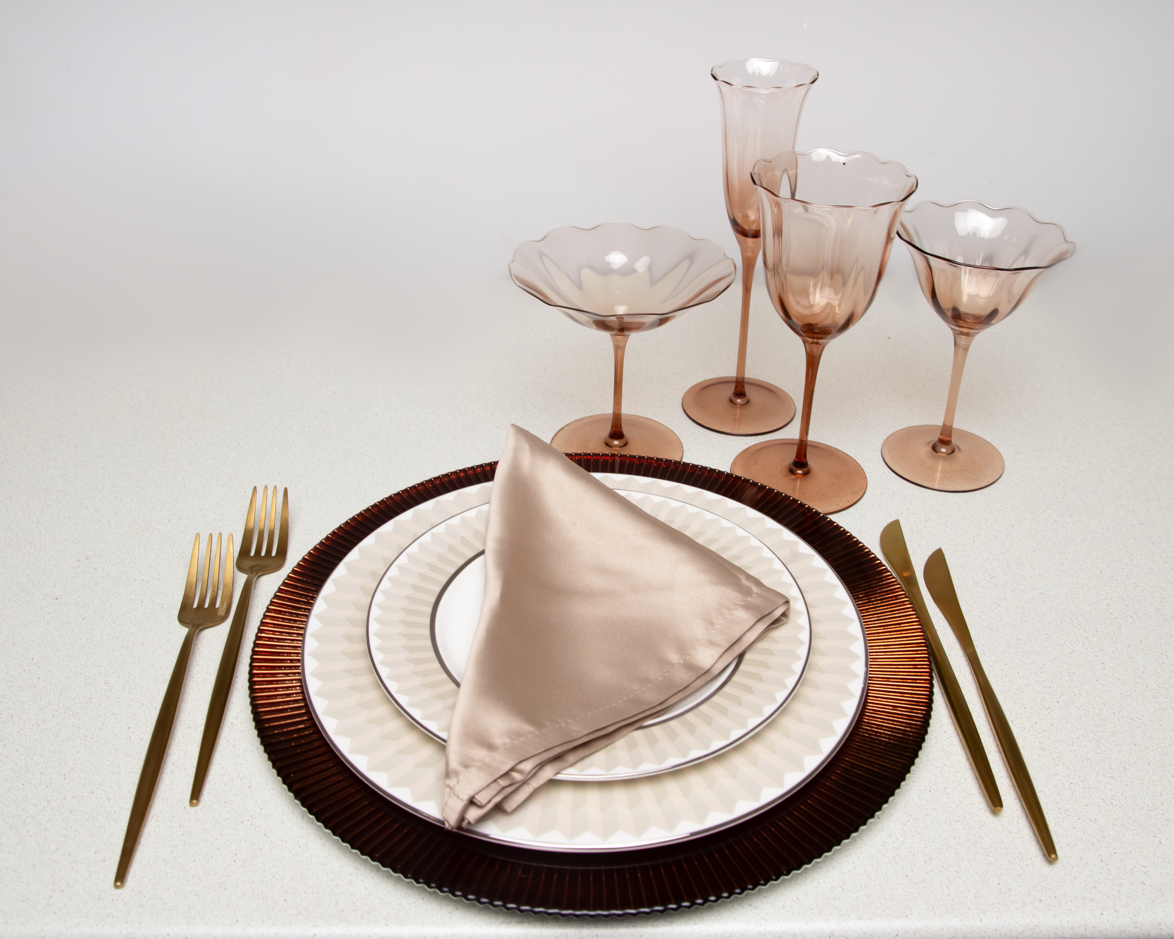 Сет посуды Мадрид