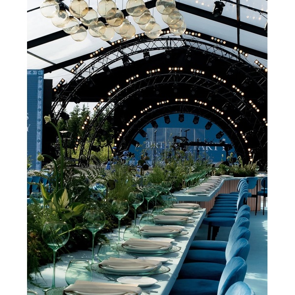 Стул Modern Black, Teal - Фото 10