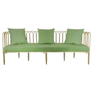 Диван Squash L, Greenfield - Фото 1