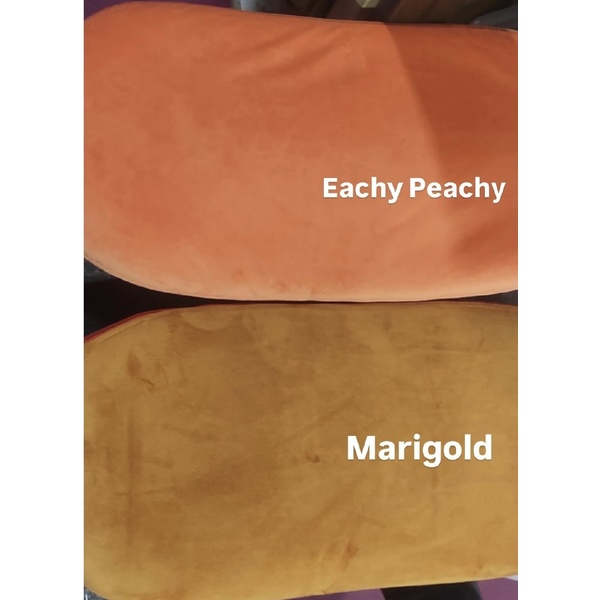 Стул Modern Black, Natural Rotango + Eachy Peachy - Фото 2