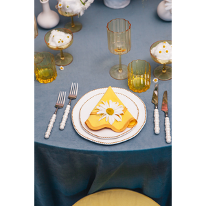 New! Тарелка Necklace S - Фото 7