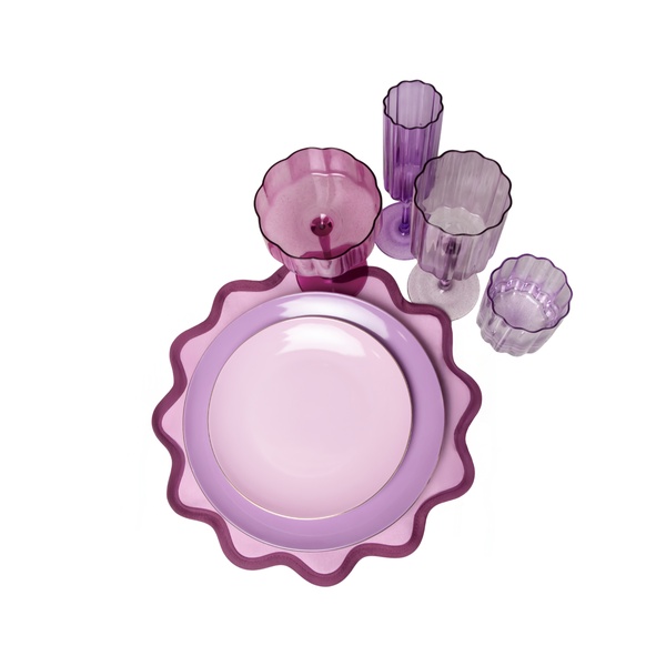 Сет посуды Таллин