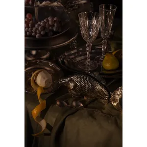 Салфетница Carp, Gold is Cold - Фото 4