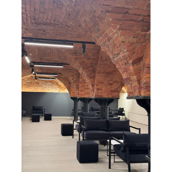 Кресло Хагги, Лакричный леденец + Черная ночь - Фото 5