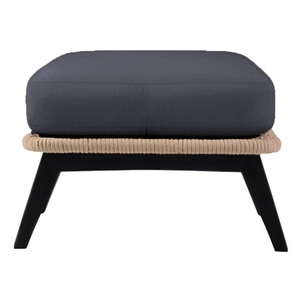 Пуф The One графит