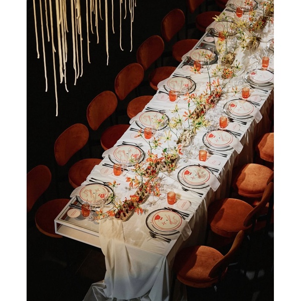 Стул Modern Black, Marigold - Фото 7