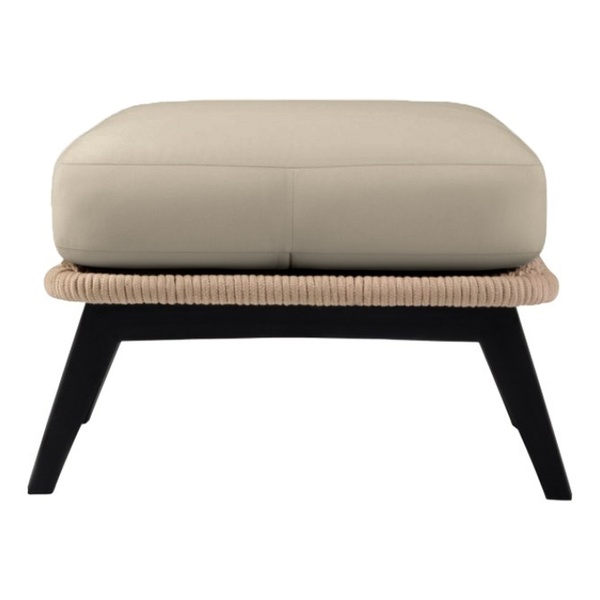 Пуф The One бежевый