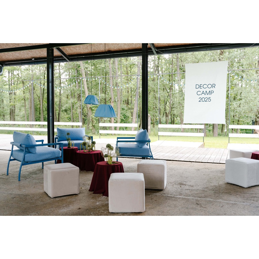 Сет столиков Wood You Know S и M - Фото миниатюра 4