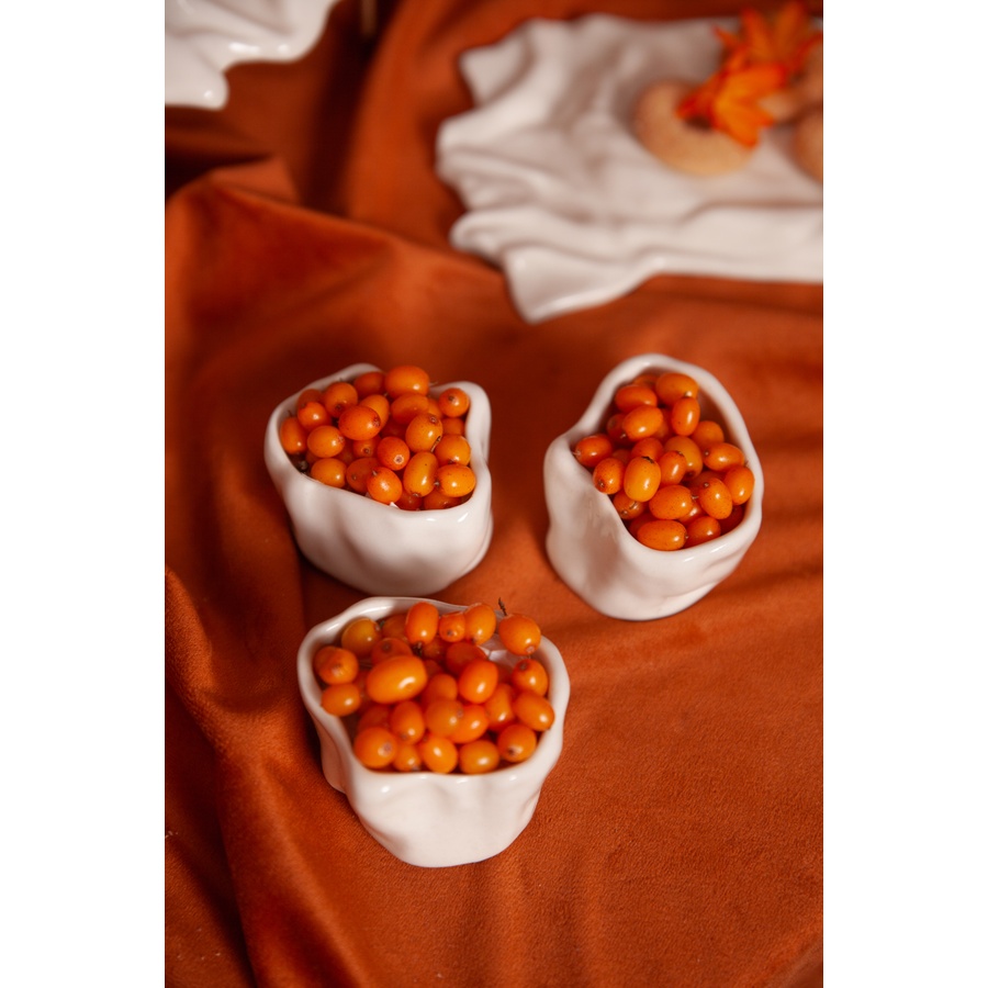 Соусник Морфе - Фото миниатюра 4