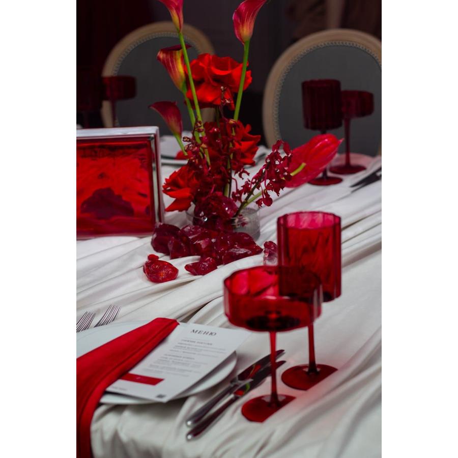 Креманка Squash Пламя в объятьях - Фото миниатюра 8