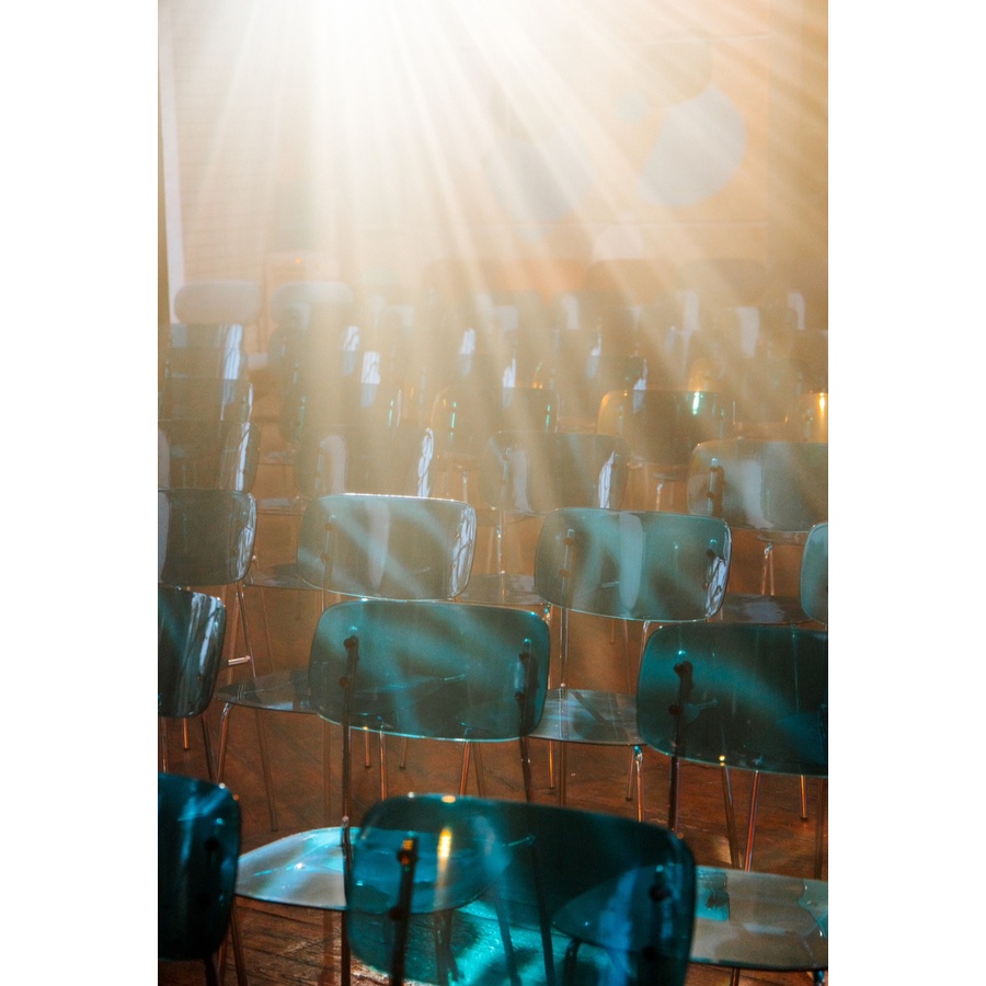 Стул Prism Silver, Омут памяти - Фото миниатюра 10