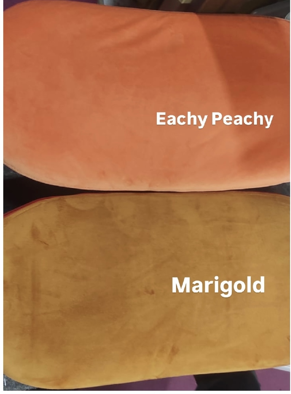 Стул Модерн Черный, Натуральный ротанг + Терракотовый